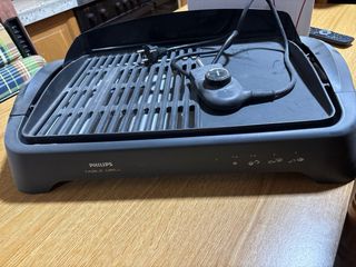 Griglia Elettrica Philips