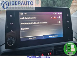 Opel Combo Life 2019