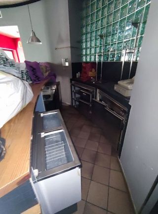 Local comercial en venta en Úbeda