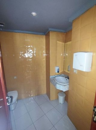 Local comercial en venta en Úbeda