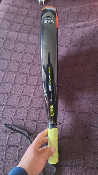 Pala de pádel Kuikma Comfort