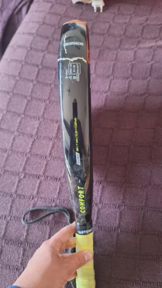 Pala de pádel Kuikma Comfort