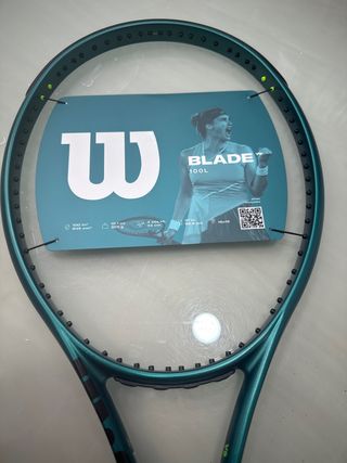 Wilson Blade 100L V9 L2