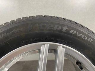 Llantas Seat Alhambra 16