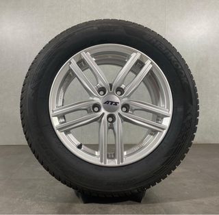 Llantas Seat Alhambra 16