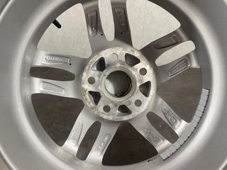 Llantas Seat Alhambra 16