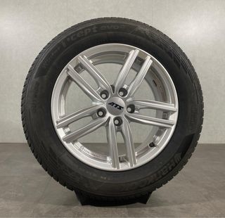 Llantas Seat Alhambra 16