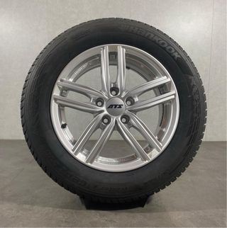 Llantas Seat Alhambra 16