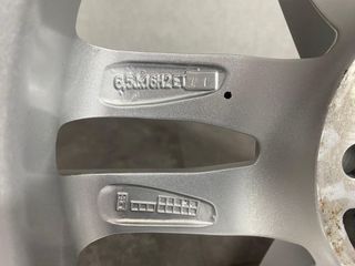 Llantas Seat Alhambra 16