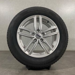 Llantas Seat Alhambra 16