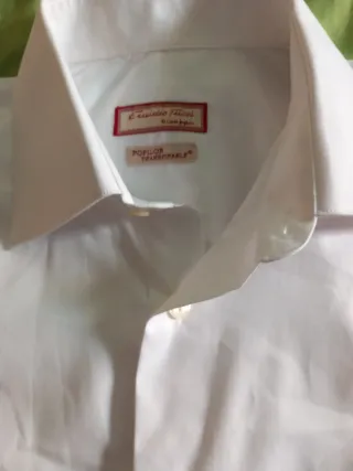 Lote de Camisas de Vestir