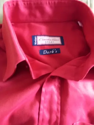 Lote de Camisas de Vestir