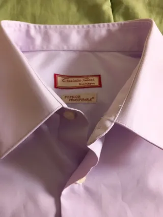 Lote de Camisas de Vestir