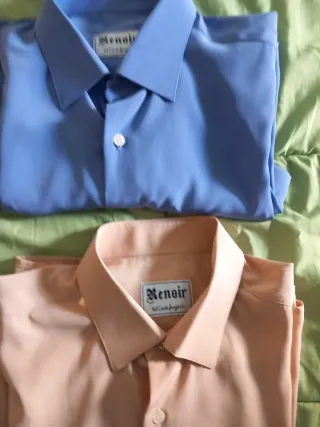 Lote de Camisas de Vestir