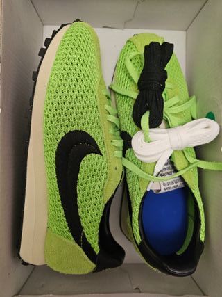 Zapatillas Nike LD-1000 Nike X Stussy F41