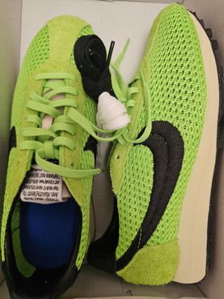 Zapatillas Nike LD-1000 Nike X Stussy F41