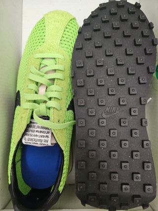 Zapatillas Nike LD-1000 Nike X Stussy F41