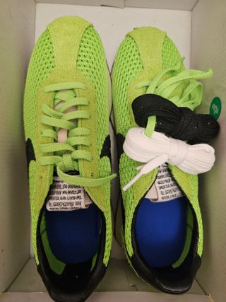 Zapatillas Nike LD-1000 Nike X Stussy F41