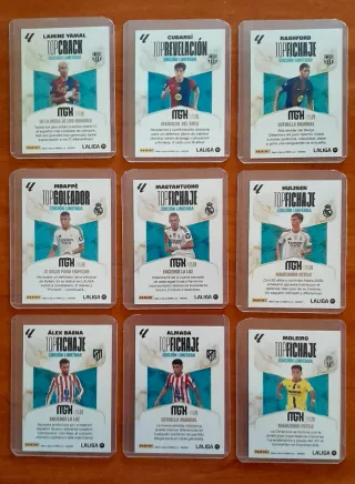 Lote 2 - MEGACRACKS EDICIONES LIMITADAS 25/26