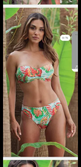 Bikinis y Bañadores de Marca Española Alta Calidad