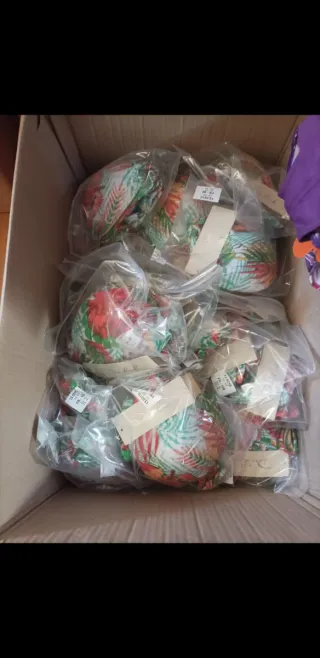 Bikinis y Bañadores de Marca Española Alta Calidad