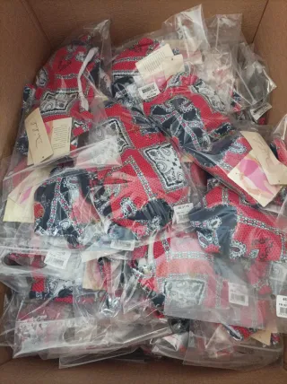 Bikinis y Bañadores de Marca Española Alta Calidad