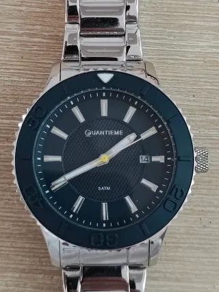 Reloj QUANTIEME Hombre