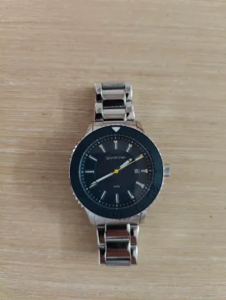 Reloj QUANTIEME Hombre