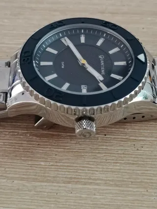 Reloj QUANTIEME Hombre