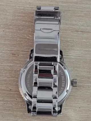 Reloj QUANTIEME Hombre