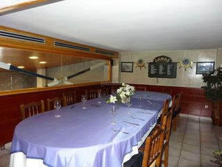 Local comercial en venta en La Fosca-Cala Margarida en Palamós