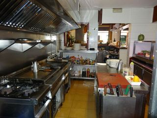 Local comercial en venta en La Fosca-Cala Margarida en Palamós