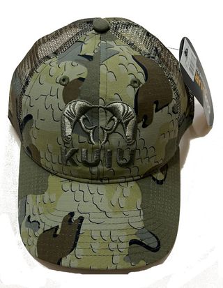 Gorra KUIU Camuflaje