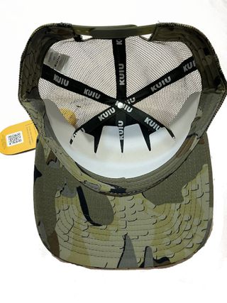 Gorra KUIU Camuflaje