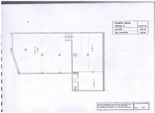 Local comercial en alquiler en L' Hospitalet de l'Infant en Vandellòs i l'Hospitalet de l'Infant