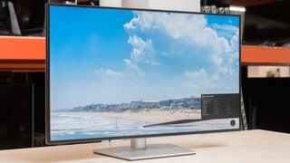 Pantalla Monitor Dell P3223QE 32 pulgadas 4K UHD