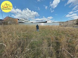 Solar en venta en Cellera de Ter, La