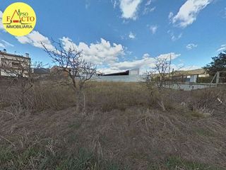 Solar en venta en Cellera de Ter, La