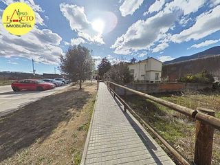 Solar en venta en Cellera de Ter, La