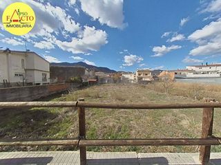 Solar en venta en Cellera de Ter, La