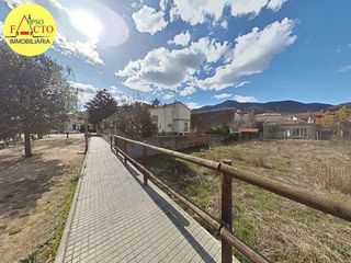 Solar en venta en Cellera de Ter, La