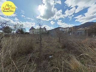 Solar en venta en Cellera de Ter, La