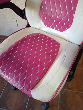 Silla de escritorio gaming