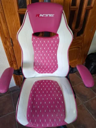 Silla de escritorio gaming