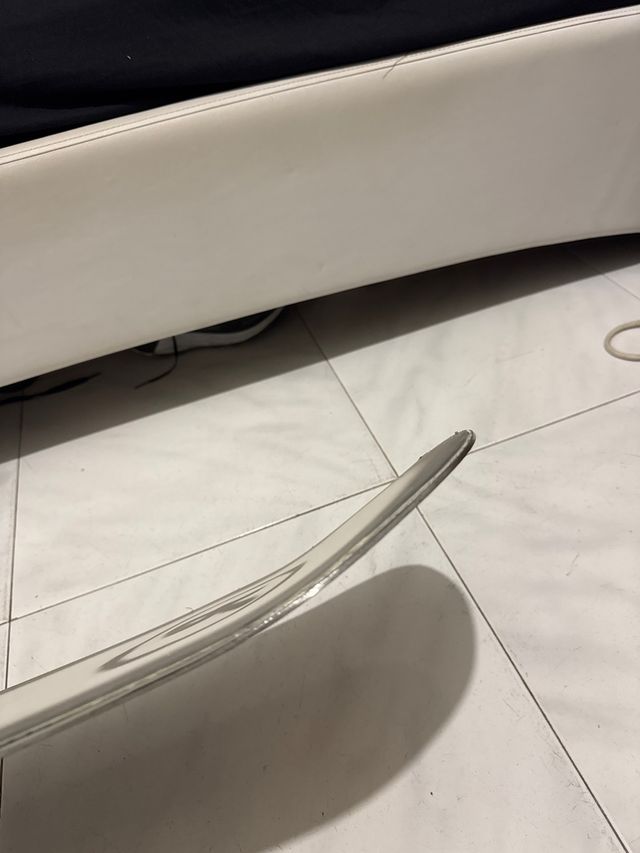 Tabla de Snowboard Ride Burnout 152