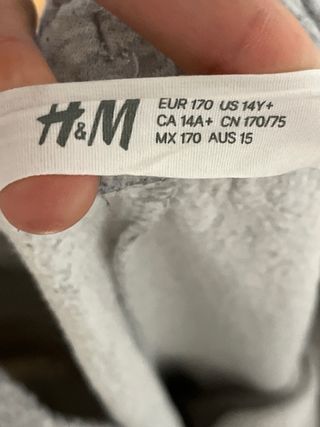 pantalones deportivos