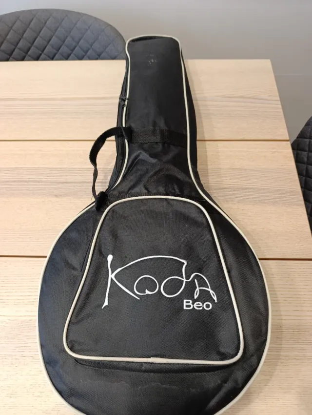 Funda para Banjo Remo