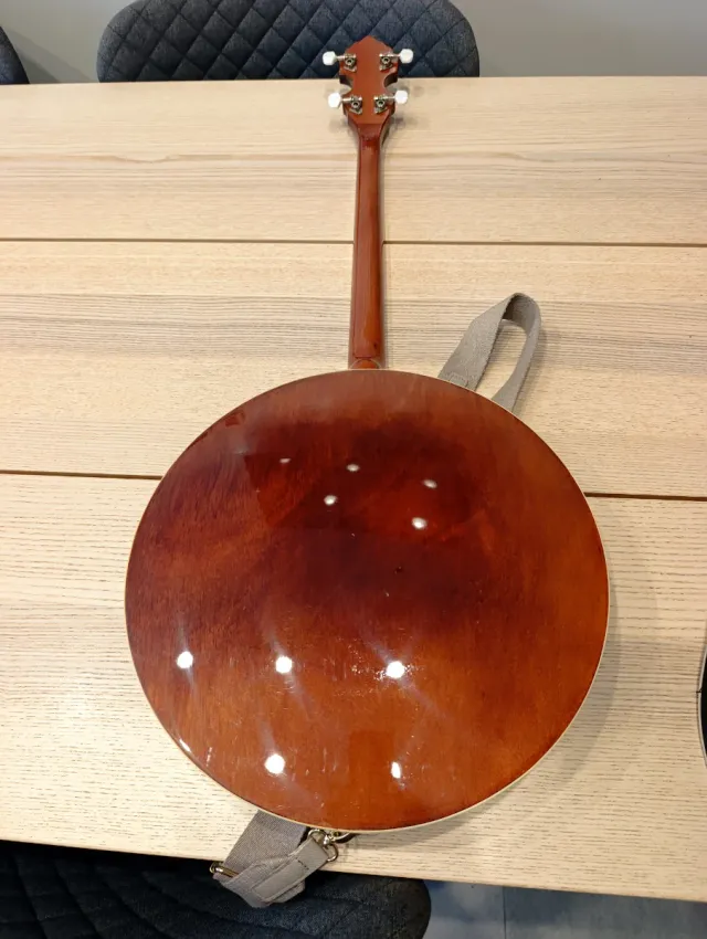 Funda para Banjo Remo