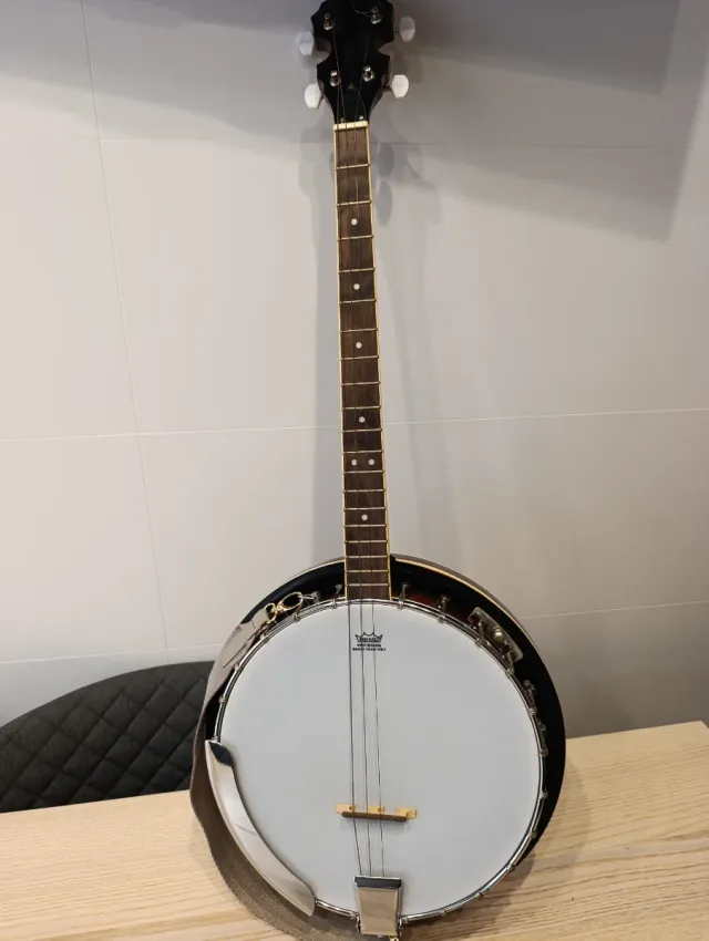 Funda para Banjo Remo