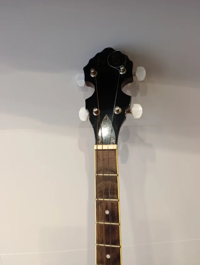 Funda para Banjo Remo